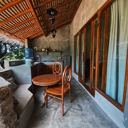 Basa-Basi Lodge Karimunjawa Εξωτερικό φωτογραφία