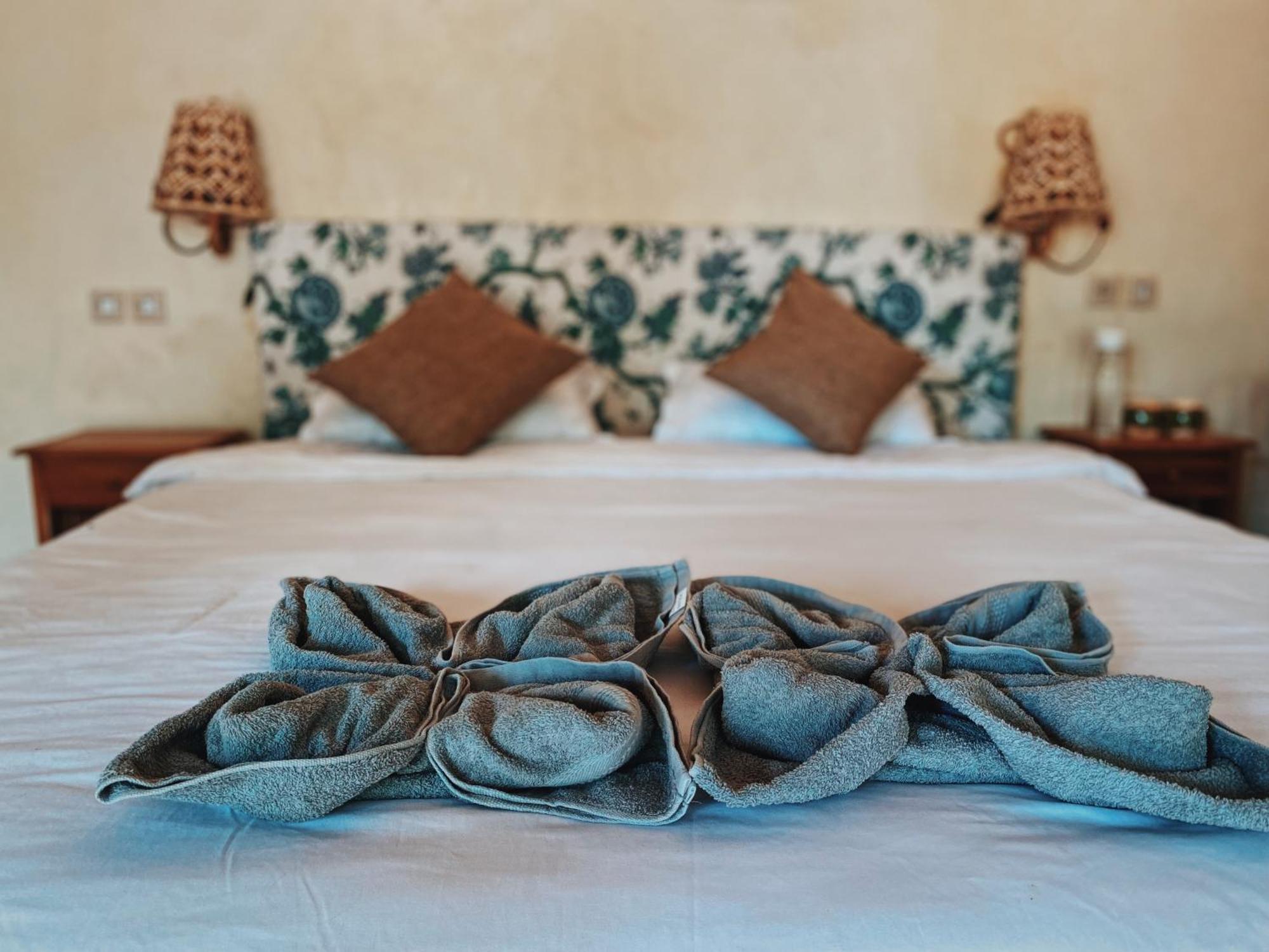 Basa-Basi Lodge Karimunjawa Εξωτερικό φωτογραφία