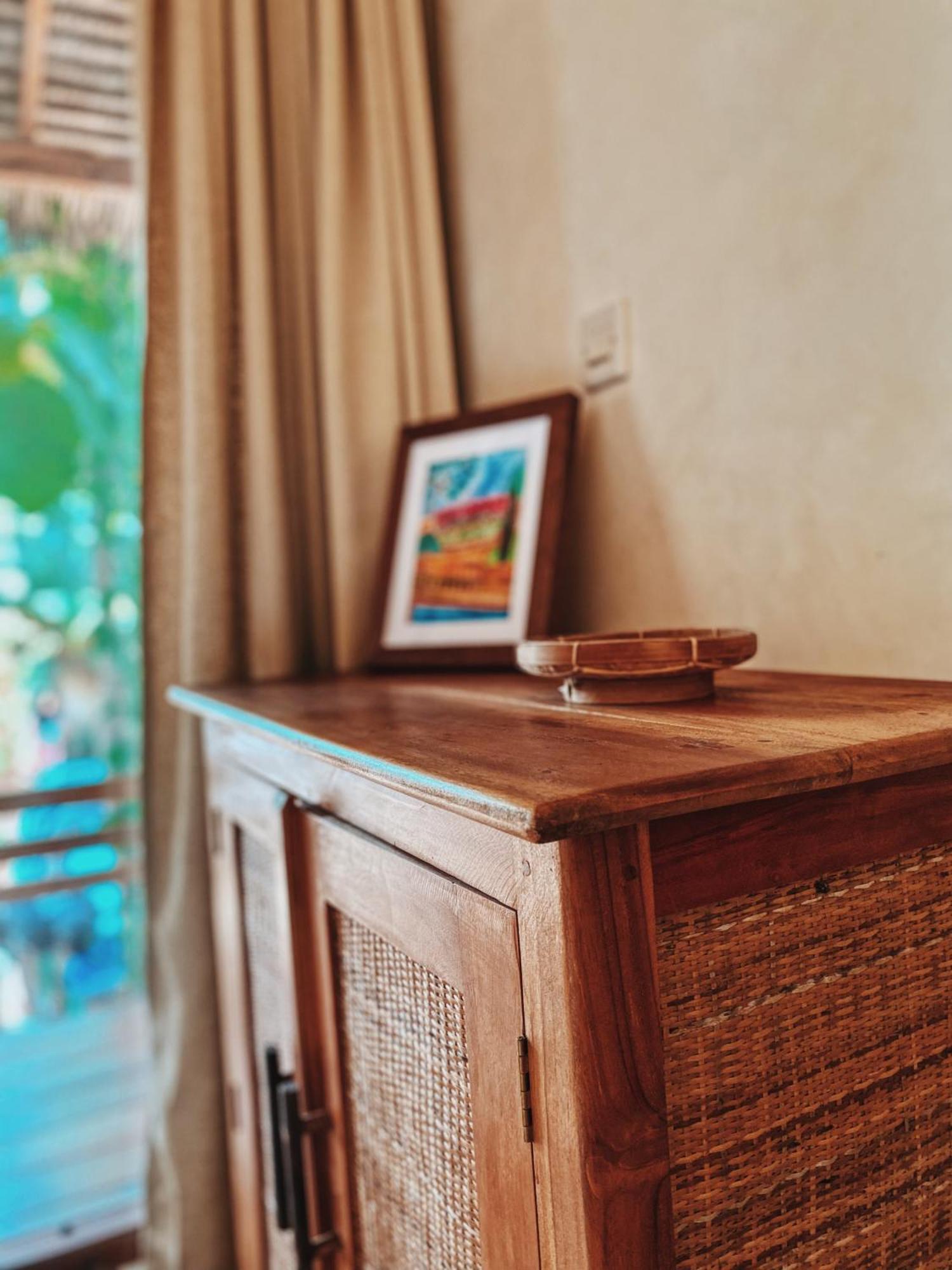 Basa-Basi Lodge Karimunjawa Εξωτερικό φωτογραφία