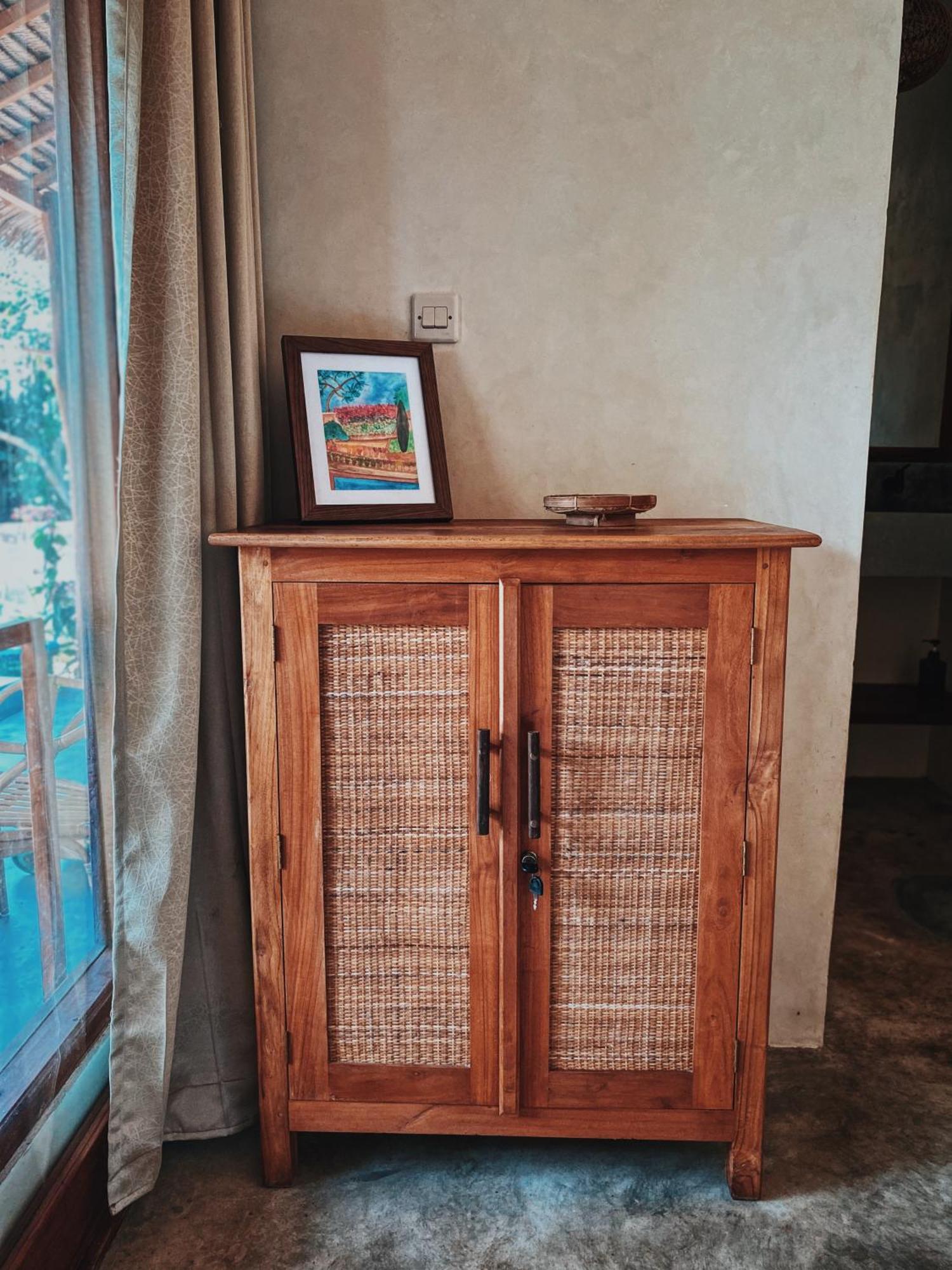 Basa-Basi Lodge Karimunjawa Εξωτερικό φωτογραφία