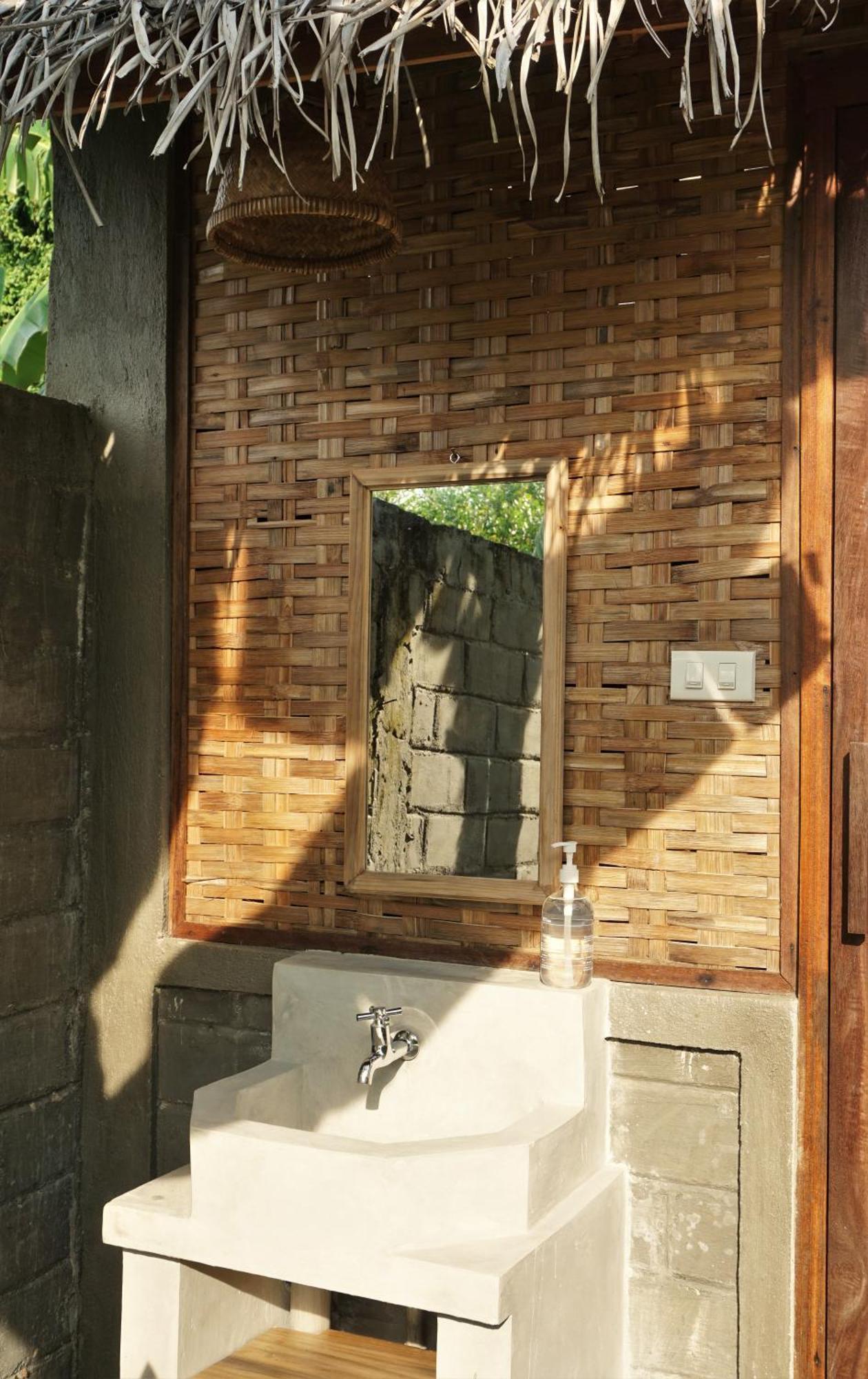 Basa-Basi Lodge Karimunjawa Δωμάτιο φωτογραφία