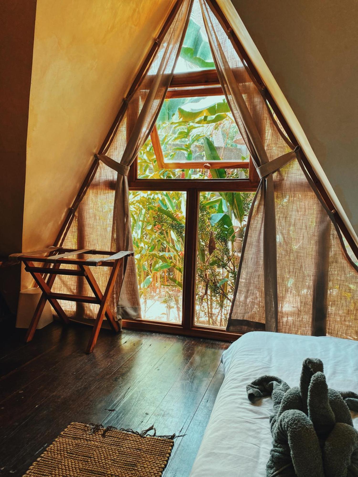 Basa-Basi Lodge Karimunjawa Εξωτερικό φωτογραφία