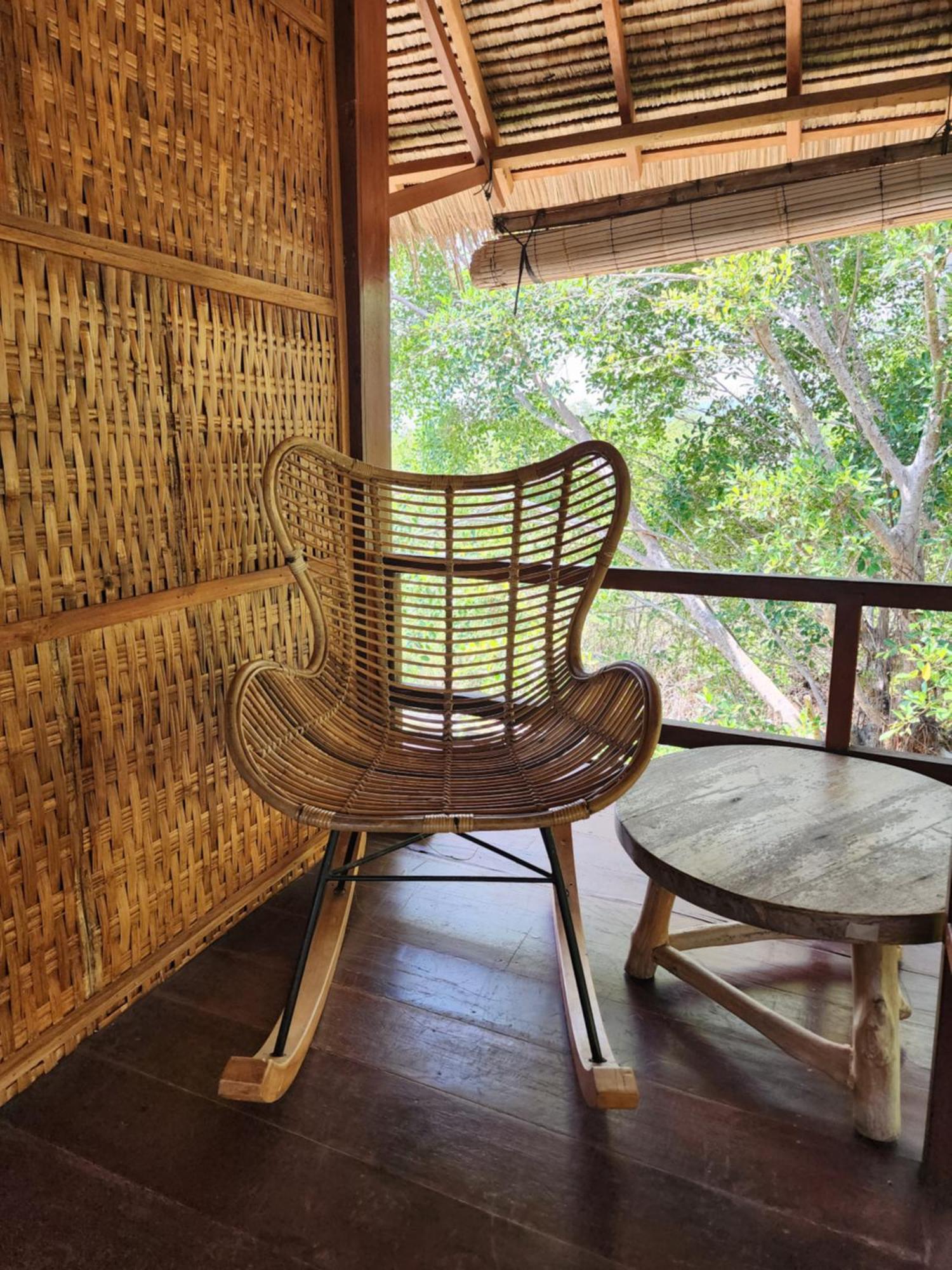 Basa-Basi Lodge Karimunjawa Εξωτερικό φωτογραφία