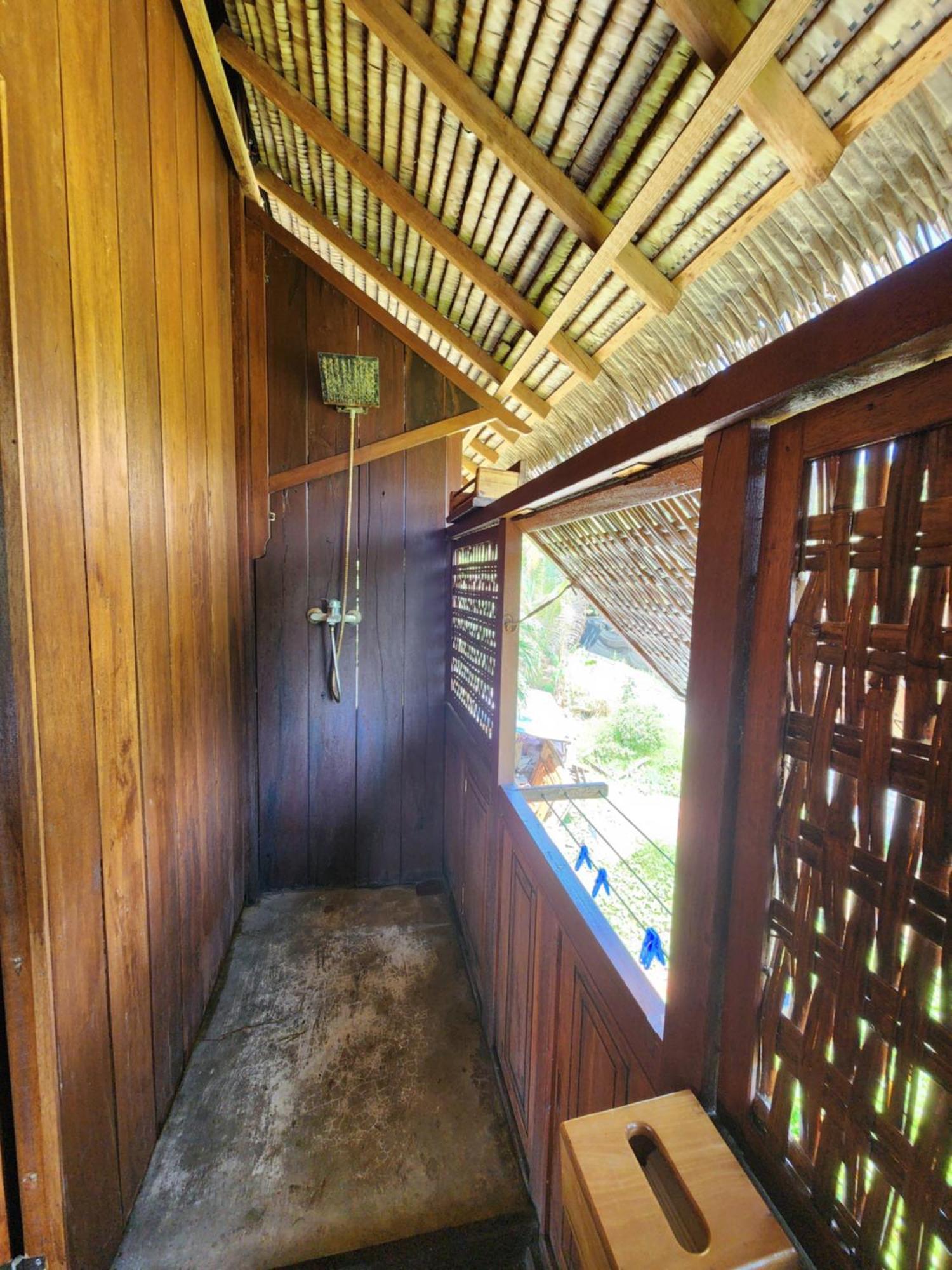 Basa-Basi Lodge Karimunjawa Εξωτερικό φωτογραφία